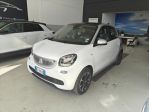 Smart ForFour 70 1.0 twinamic Passion