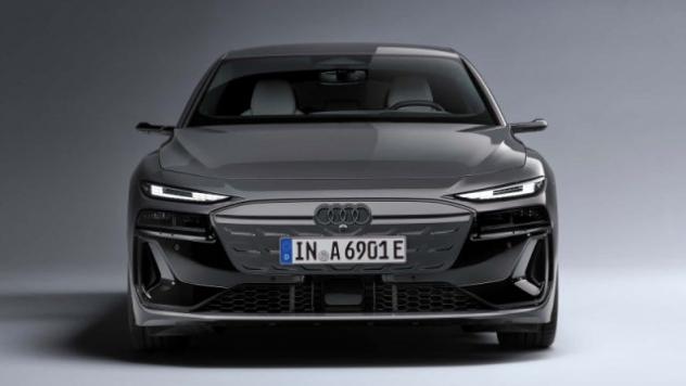 AUDI e-tron Avant quattro Business Advanced A6/S6 rif. 23287497 - Foto 4