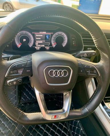 AUDI Q8 50 TDI 286 CV ABT S LINE STRA FULL OPTIONAL rif. 24087767 - Foto 8