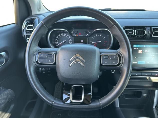 Citroën C3 Aircross 1.2 puretech Shine s&s 110cv - Foto 6