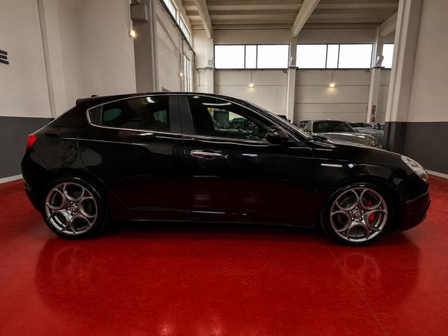Alfa Romeo Giulietta 2.0 JTDm 175 CV TCT Super - Foto 6