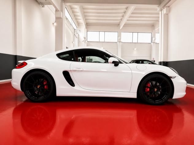 Porsche Cayman 3.4 S - Foto 4