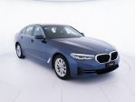 Bmw 520 520d 48V Business