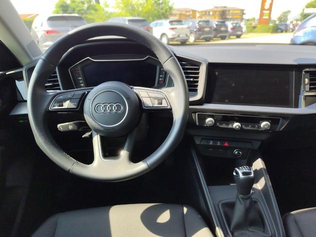 Audi A1 A1 Allstreet 25 TFSI - Foto 9