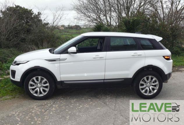 Range Evoque 2.0 TD4 150 CV (M1445) - Foto 7
