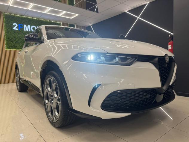 Alfa Romeo Tonale 1.5 160 CV MHEV TCT7 Sprint - Foto 8