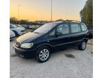 Opel Zafira 1.6 16V cat Eco M Elegance