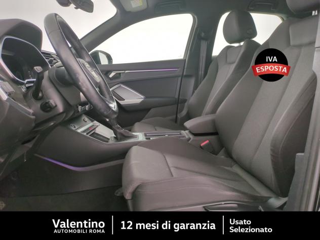 Audi Q3 Sportback 35 TDI S tronic S Line Edition - Foto 6