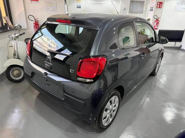 Citroen C1 1.0 **IDEALE PER NEOPATENTATI** - Foto 5