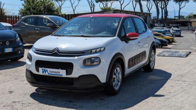 CITROEN C3 1.2PureTech 68cv rif. 23820524