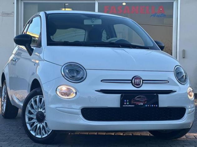 FIAT 500 1.0 Hybrid Dolcevita - NO VINCOLI FINANZIARI rif. 23002739