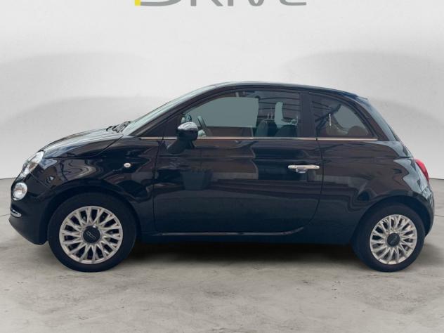 FIAT 500 1.0 Hybrid "TFT digitale/ CLIMA AUT. - Foto 4