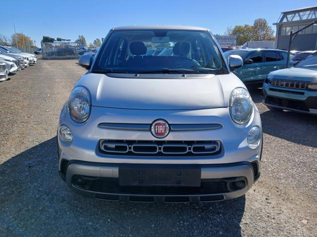 Fiat 500L 1.3 Multijet 95 CV Cross - Foto 2