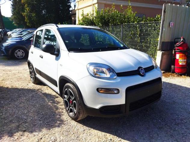 FIAT New Panda 1.0cc HYBRID CITY LIFE 70cv rif. 21751233 - Foto 3