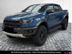FORD Ranger Raptor 2.0 ECOBLUE aut. 213 CV DC 5 pt. rif. 23909598