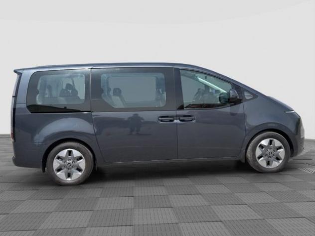 HYUNDAI Staria Staria 2.2 AT AWD 9 posti Wagon rif. 24135022 - Foto 6