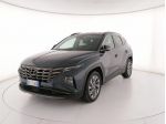 Hyundai Tucson 1.6 crdi Xline 2wd