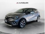 Renault Captur II 2019 1.0 tce Techno Fast Track Gpl 100cv