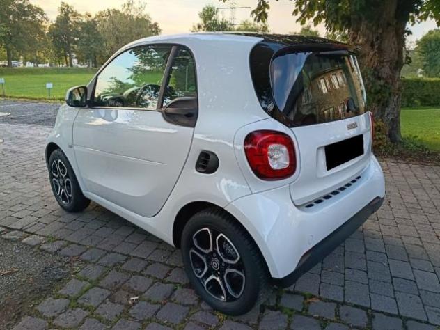SMART ForTwo 90 0.9 Turbo Prime rif. 24144749 - Foto 7
