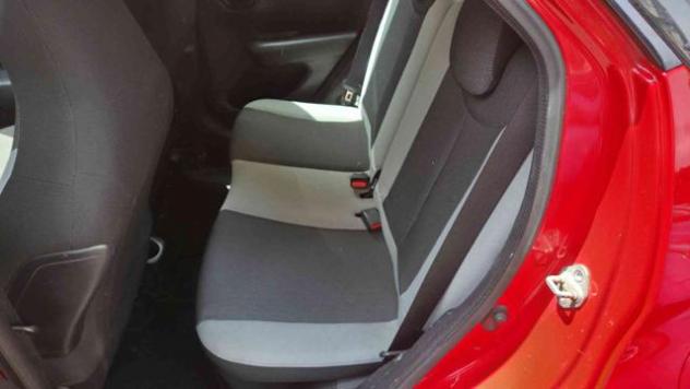 TOYOTA Aygo 1.0 VVT-i 69 CV 5 porte x-clusiv rif. 23708472 - Foto 10