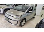 Volkswagen up! 1.0 5p. move up! BlueMotion Technology