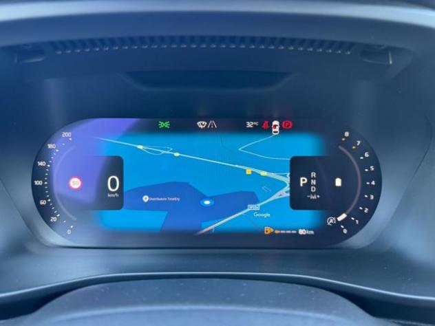 VOLVO XC40 Essential B3 2.0cc 163cv AUT. ASSISTENTE VOCALE rif. 24063605 - Foto 8