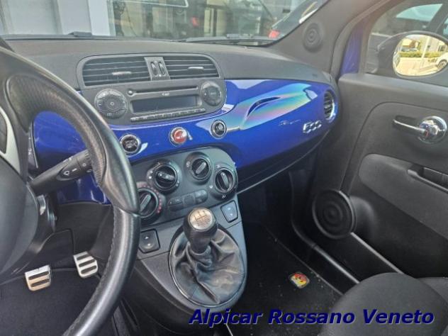 ABARTH 595 1.4 Turbo T-Jet 145 CV yamaka rif. 24157328 - Foto 10
