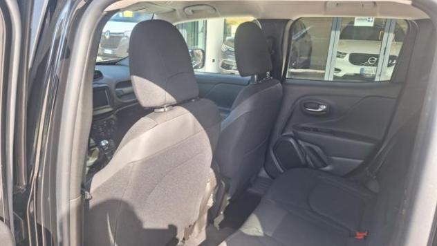 JEEP Renegade 1.6 Mjt 130 CV Limited N1 AUTOCARRO N°GG167 rif. 24123813 - Foto 9