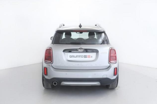 MINI Countryman 1.5 Cooper Essential Countryman Cerchi 17'' Black rif. 22562523 - Foto 5
