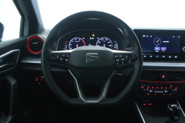 SEAT Arona 1.0 EcoTSI FR *SCONTO IMMEDIATO* rif. 22465276 - Foto 10
