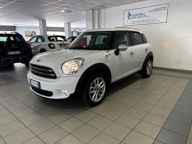 MINI Countryman Mini One D Countryman rif. 23887673 - Foto 3