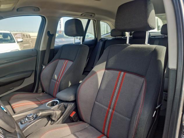 BMW X1 xDrive 20d Sport Line - Foto 8