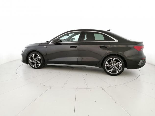 Audi A3 Sedan 35 2.0 tdi S line edition s-tronic - Foto 2
