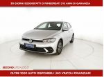 Volkswagen Polo 1.0 tsi Life 95cv dsg