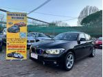 Bmw 116i 5p. Sport ok per neopatentati