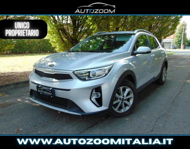 KIA Stonic Stonic 1.2 DPI ECO GPL Urban
