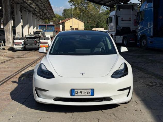 TESLA Model 3 Long Range AWD Performance rif. 24115190 - Foto 3