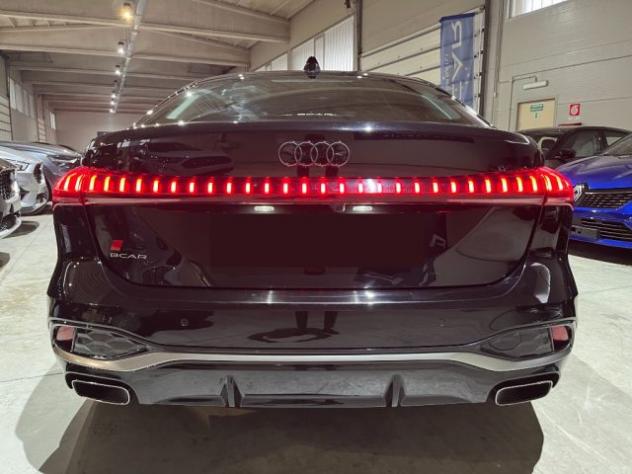 AUDI A5 TFSI 204cv Stronic quattro S Line "19 Sline/Matrix rif. 24203412 - Foto 6