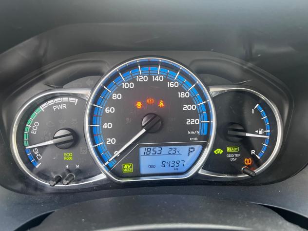 Toyota Yaris YARIS 1.5 Hybrid Active 5p - OK NEOPATENTATI - ESENTE BOLLO ANNO 2027 - Foto 10