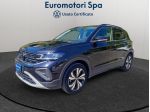 Volkswagen T-Cross T-Cross 1.0 tsi Edition Plus 115cv dsg