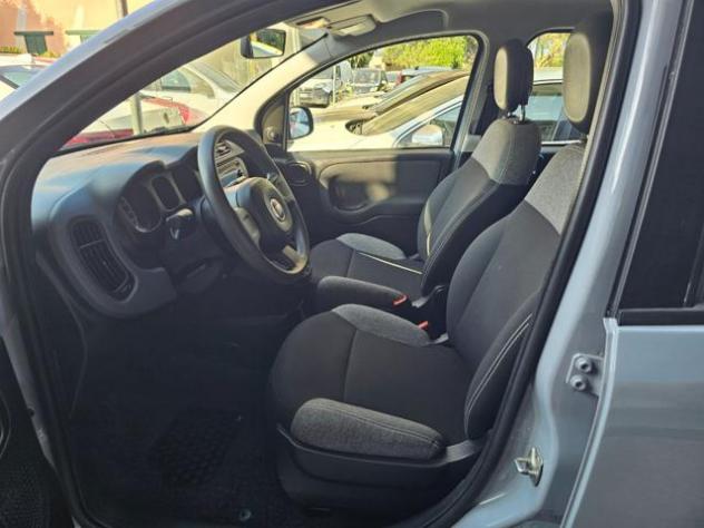 FIAT Panda 1.0 FireFly S&S Hybrid rif. 22500823 - Foto 7