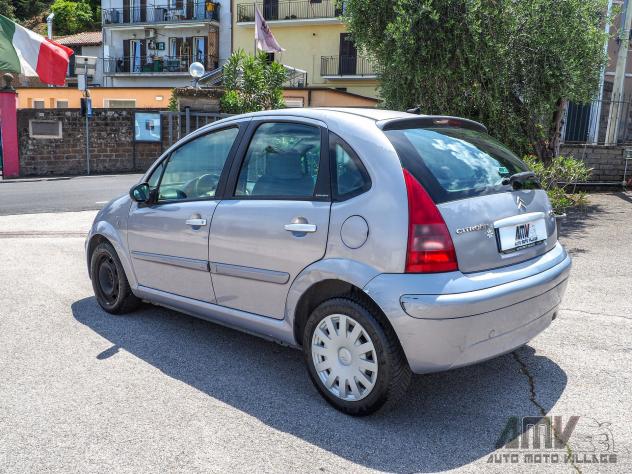 Citroën C3 1.4 HDi 70CV Exclusive OK NEOP. - Foto 6