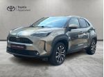 Toyota Yaris Cross Yaris Cross 1.5h Trend awd-i 116cv e-cvt