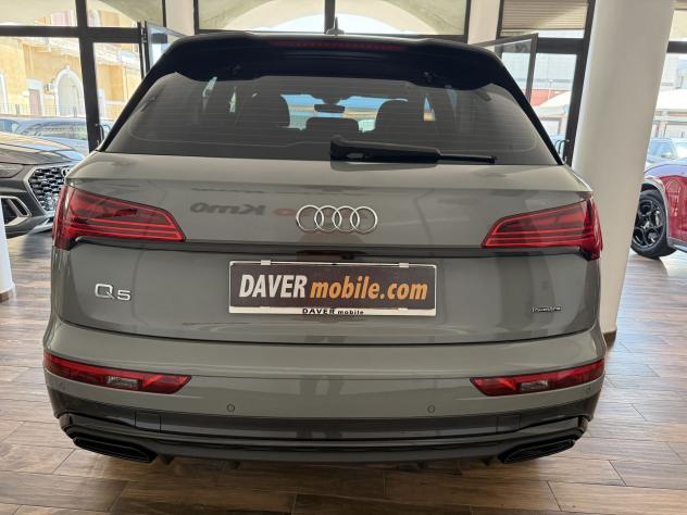 Audi Q5 Q5 40 TDI 204 CV quattro S tronic S line - Foto 5