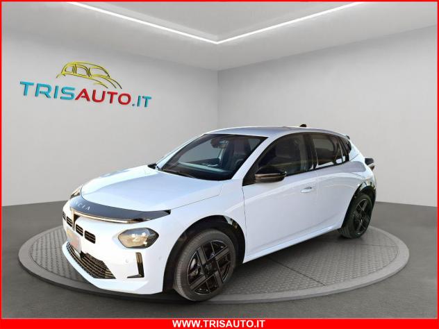 LANCIA Ypsilon 1.2T 110 Mhev E-dct LX NEOPATENTATI (FULL LED+PELLE+NAVI) - Foto 3