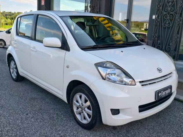 DAIHATSU Sirion 1.3 Taka 4WD GPL 4X4 rif. 24013542 - Foto 2