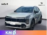 KIA Sportage 1.6 CRDi MHEV DCT7 GT-line rif. 23931039