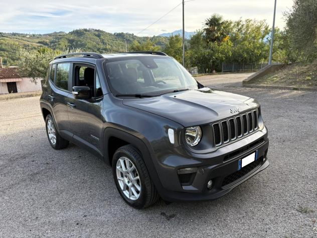 JEEP Renegade 1.3Hyb. 4xe Limited 190 Plug-In 2023 - Foto 6