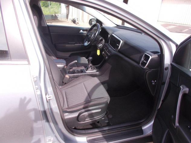 KIA - Sportage - 1.6 CRDI 136 CV 2WD M.H. Bus.Cl - Foto 7