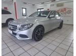 Mercedes-benz C 180 C 180 d Auto Executive